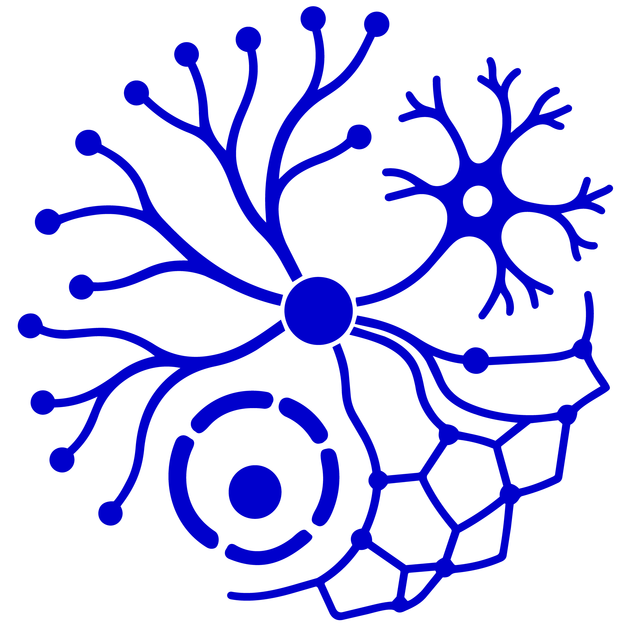Living Matter Lab – Universidad de Chile